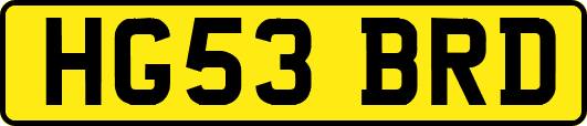 HG53BRD