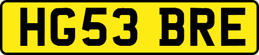HG53BRE