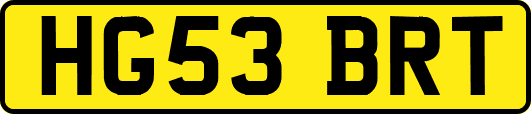 HG53BRT
