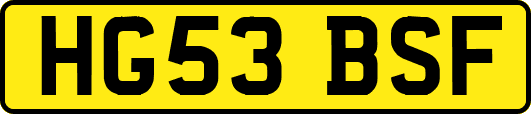 HG53BSF
