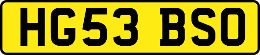 HG53BSO