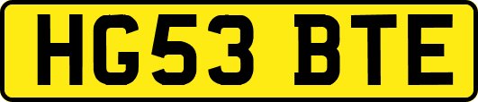 HG53BTE