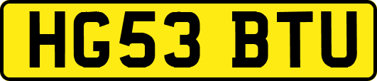 HG53BTU