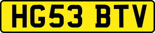 HG53BTV