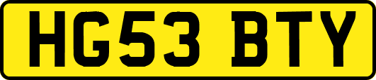HG53BTY