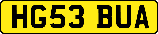 HG53BUA