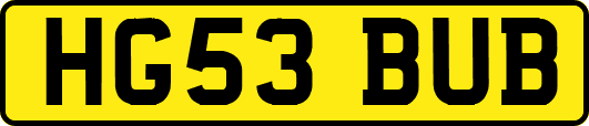 HG53BUB