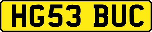 HG53BUC