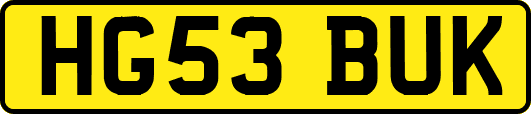 HG53BUK
