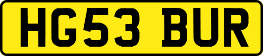 HG53BUR
