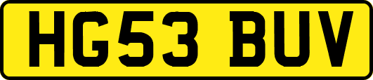 HG53BUV