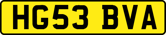 HG53BVA