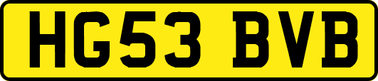 HG53BVB