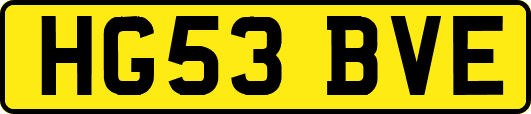 HG53BVE
