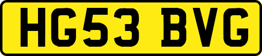 HG53BVG