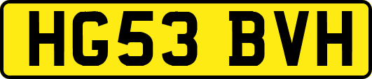 HG53BVH