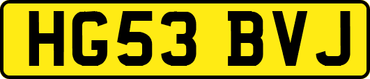 HG53BVJ