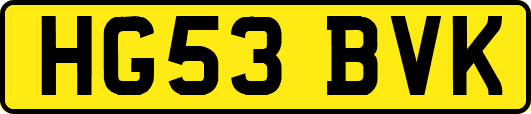 HG53BVK