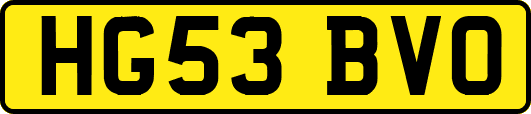 HG53BVO
