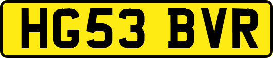 HG53BVR
