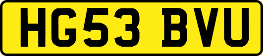 HG53BVU