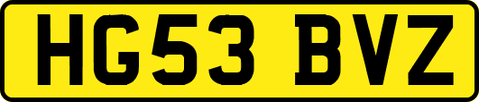 HG53BVZ