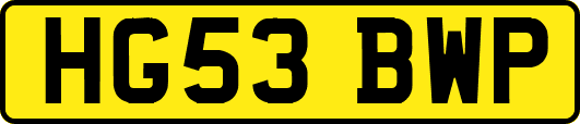 HG53BWP