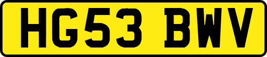 HG53BWV