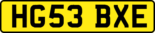 HG53BXE