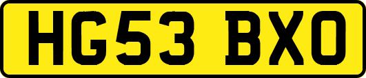 HG53BXO