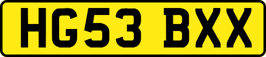 HG53BXX