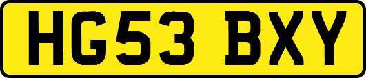 HG53BXY