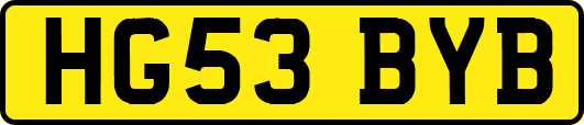 HG53BYB