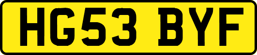 HG53BYF