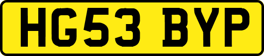 HG53BYP