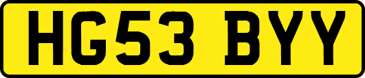 HG53BYY