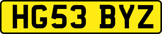 HG53BYZ