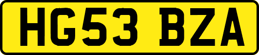 HG53BZA