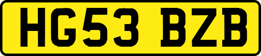 HG53BZB
