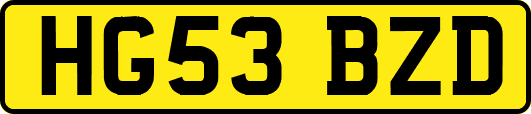 HG53BZD
