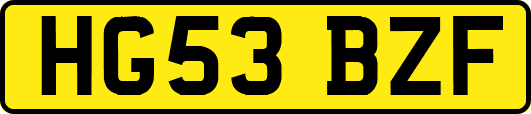 HG53BZF