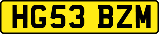 HG53BZM