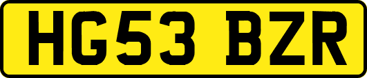 HG53BZR