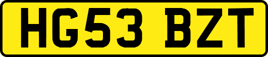 HG53BZT
