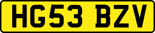 HG53BZV