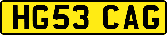 HG53CAG