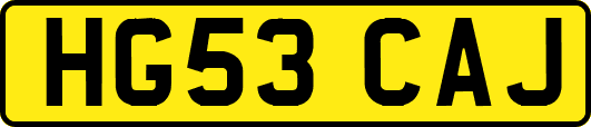 HG53CAJ