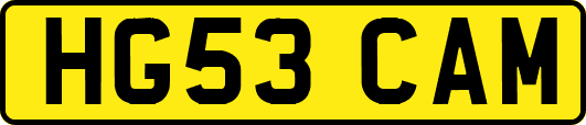 HG53CAM