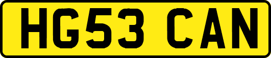 HG53CAN