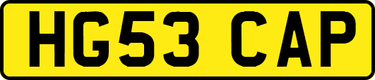 HG53CAP
